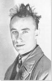 Yves Tanguy Photo