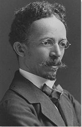 Henry Ossawa Tanner Photo