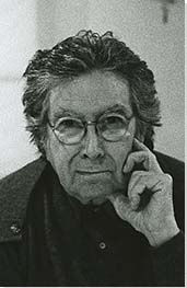 Antoni Tàpies Photo
