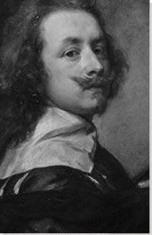 Anthony Van Dyck Photo