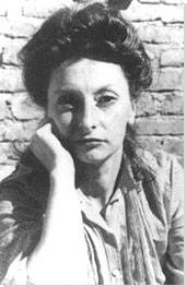 Remedios Varo Photo