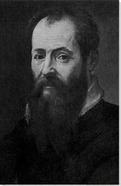 Giorgio di Antonio Vasari Photo