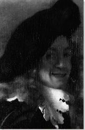 Johannes Vermeer Photo