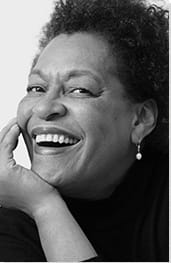 Carrie Mae Weems Photo