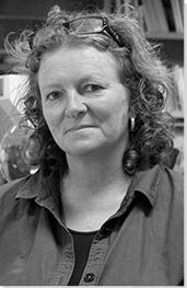 Rachel Whiteread Photo