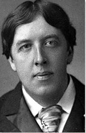 Oscar Wilde Photo