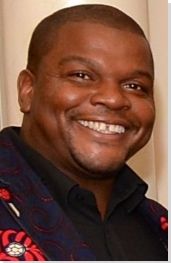 Kehinde Wiley Photo