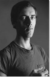 David Wojnarowicz Photo