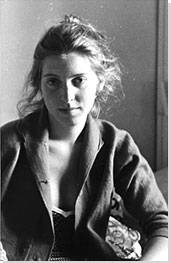 Francesca Woodman Photo