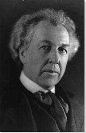 Frank Lloyd Wright Photo