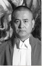 Zeng Fanzhi Photo