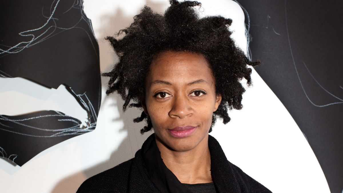 Kara Walker Life and Legacy