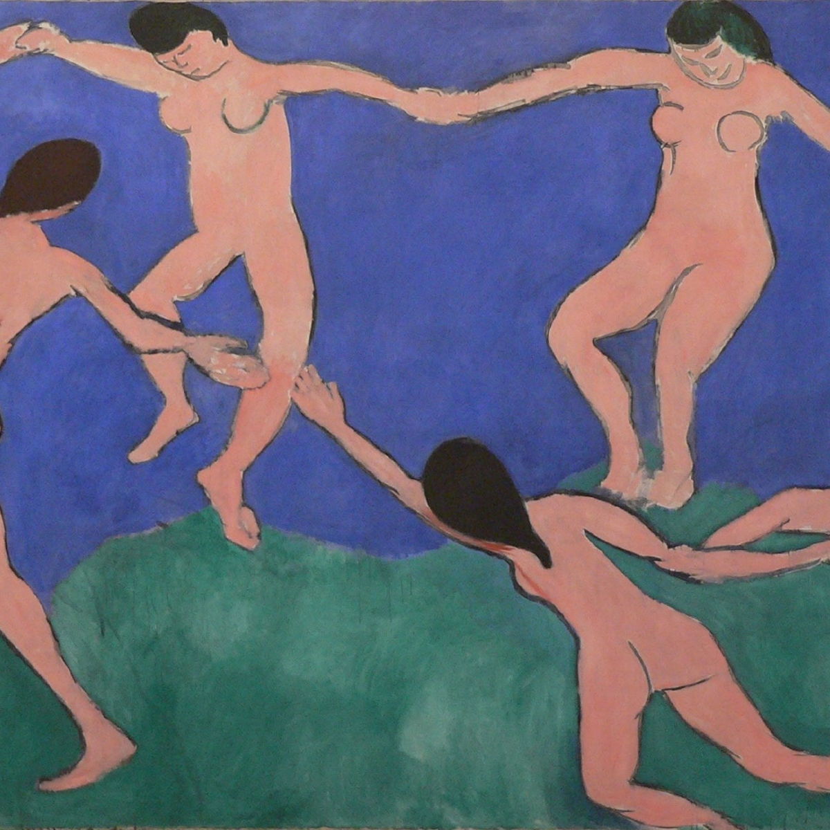 Raad Niet doen offset Henri Matisse Paintings, Bio, Ideas | TheArtStory