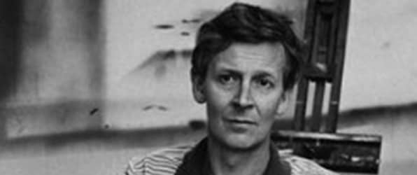 Michael Andrews Life and Legacy