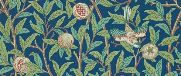 The Arts & Crafts Movement Overview | TheArtStory