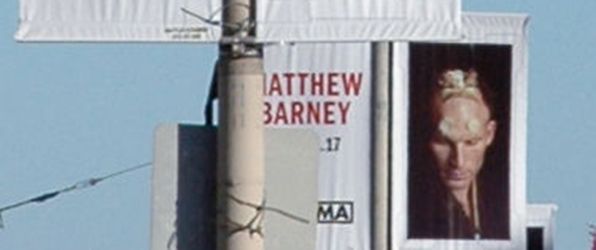 Matthew Barney Life and Legacy