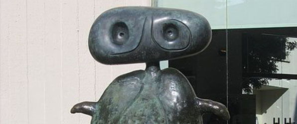 Biomorphism Photo