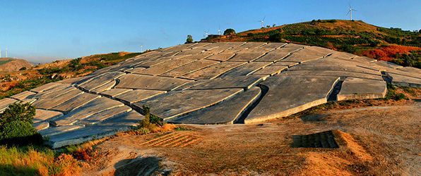 Alberto Burri Life and Legacy