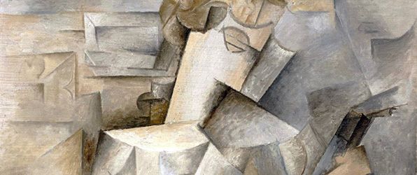 cubism art homework ideas