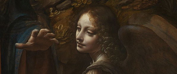 leonardo da vinci paintings biography