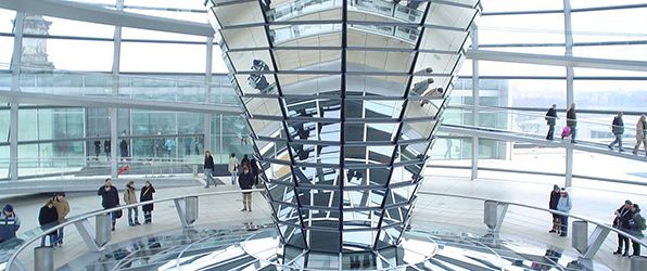 Norman Foster Life and Legacy