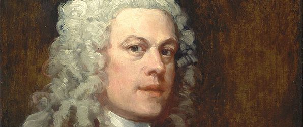 William Hogarth Life and Legacy
