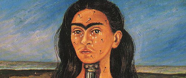 best biography frida kahlo