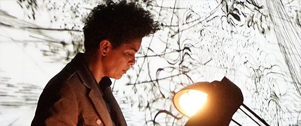 Julie Mehretu Life and Legacy