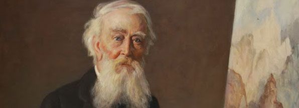 Thomas Moran Life and Legacy