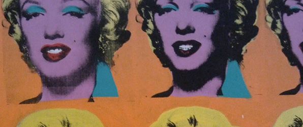 The history of pop art and its influence today – Mr Jones Watches