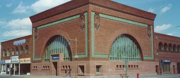 Louis Sullivan Life and Legacy