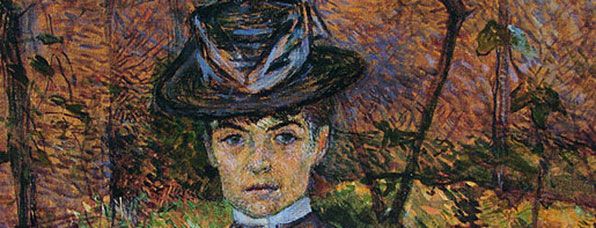 Suzanne Valadon Life and Legacy