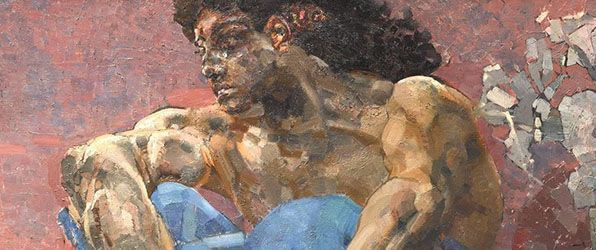 Mikhail Vrubel Life and Legacy