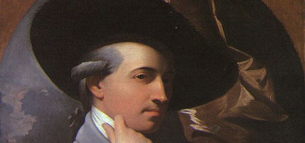 Benjamin West Life and Legacy