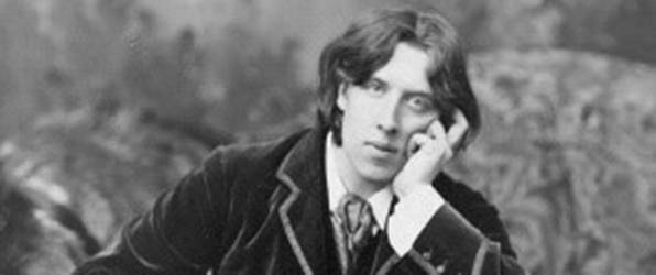 Oscar Wilde Photo