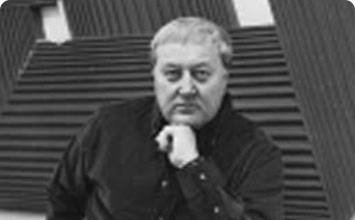 Anuszkiewicz, Richard Biography, Art & Analysis