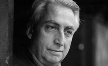 Roland Barthes Photo