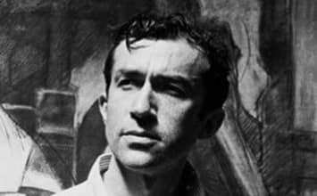 Hyman Bloom Photo