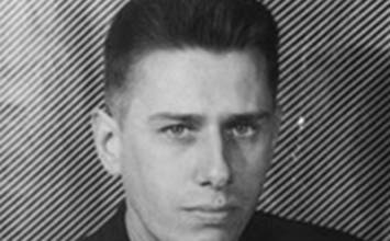 Paul Cadmus Photo
