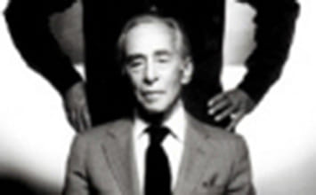 Leo Castelli Photo