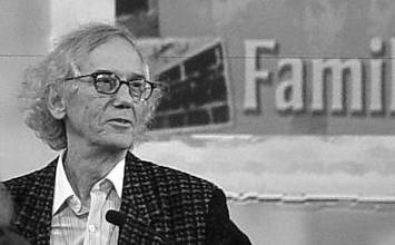 Christo Photo
