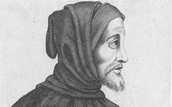 Cimabue Photo