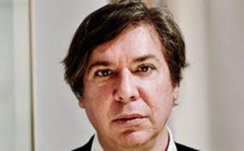 Condo, George Biography, Art & Analysis