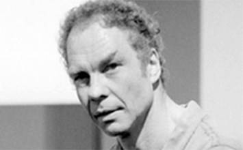 Merce Cunningham Photo