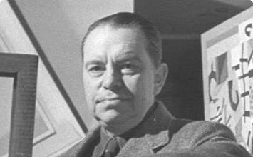 Davis, Stuart Biography, Art & Analysis