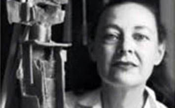 Dehner, Dorothy Biography, Art & Analysis