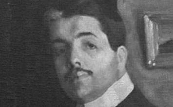 A FEAST OF WONDERS. Sergei Diaghilev and the Ballets Russes