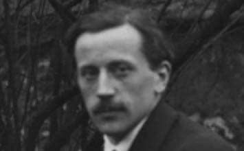 Raymond Duchamp-Villon Photo