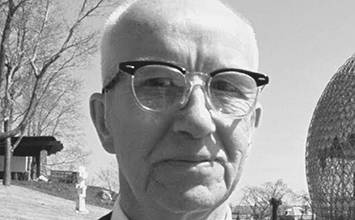 Fuller, Buckminster Biography, Art & Analysis