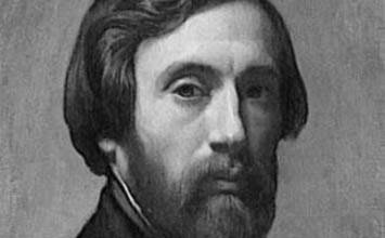 Gleyre, Charles Biography, Art & Analysis